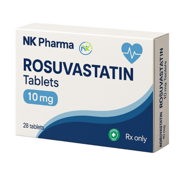 Rosuvastatin