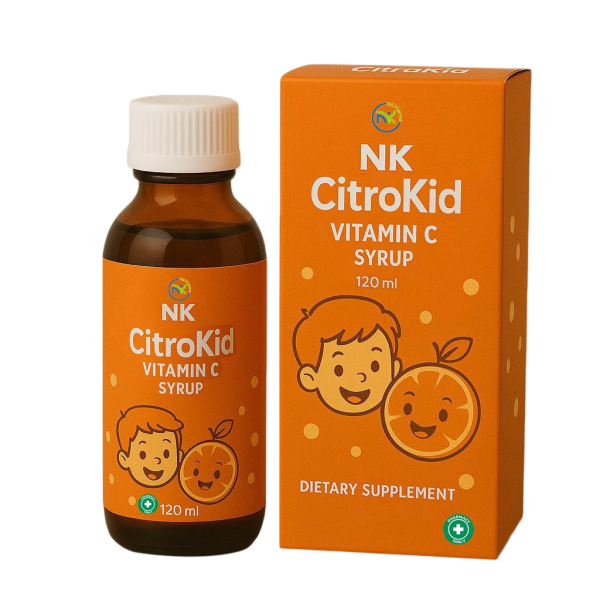 NK CitroKid