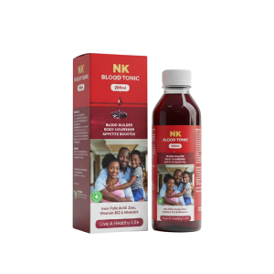 NK Blood Tonic