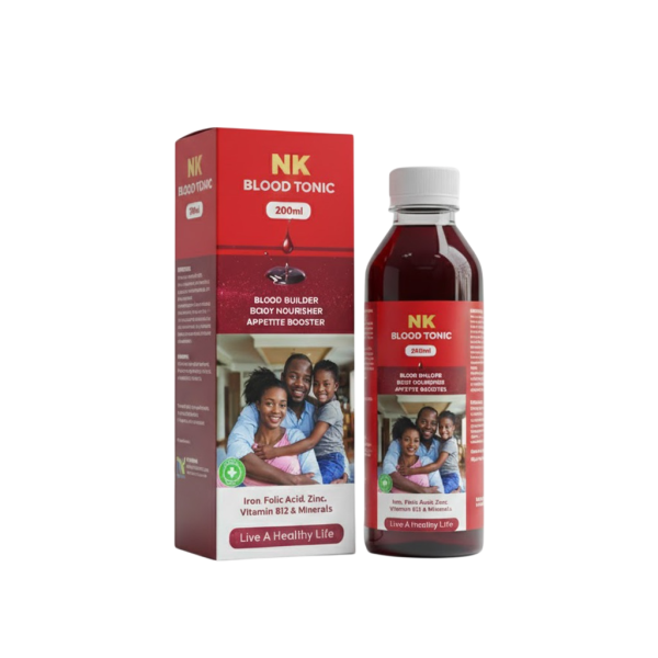 NK Blood Tonic