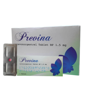 Previna