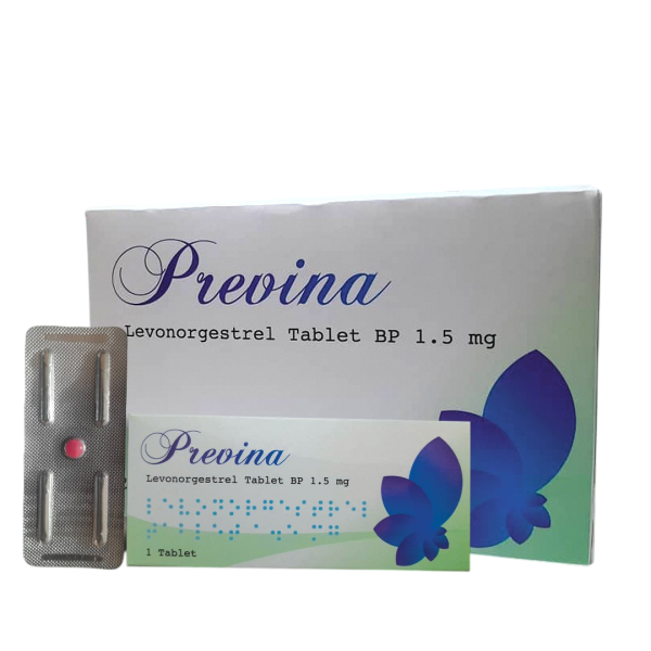Previna