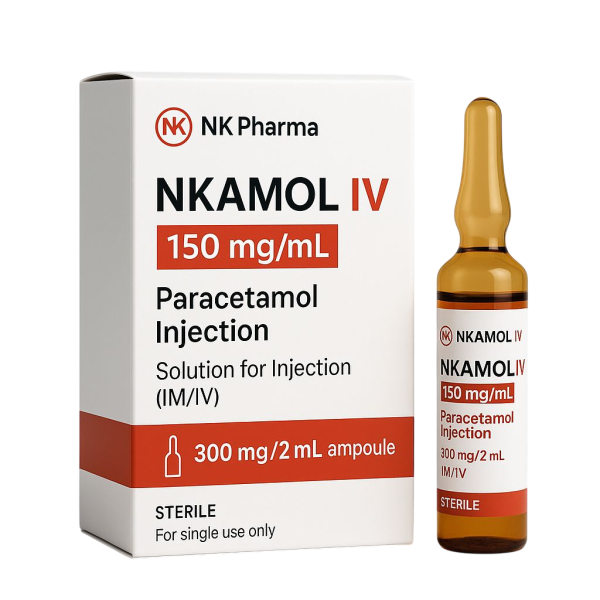 Nkamol IV