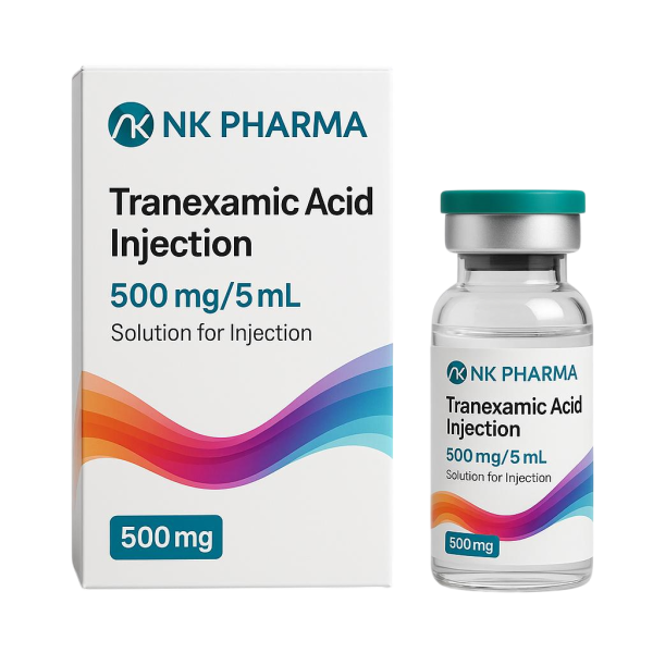 Tranexamic Acid